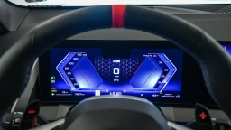 BMW X3 M50 xDrive Sports Activity Vehicle 2026