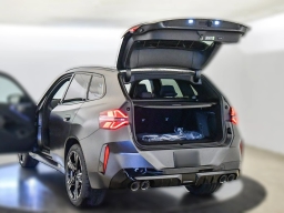 BMW X3 M50 xDrive Sports Activity Vehicle 2026