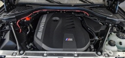 BMW X3 M50 xDrive Sports Activity Vehicle 2026