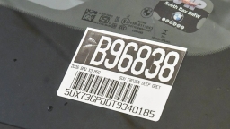 BMW X3 M50 xDrive Sports Activity Vehicle 2026