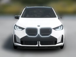 BMW X3 M50 xDrive Sports Activity Vehicle 2026