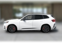 BMW X3 M50 xDrive Sports Activity Vehicle 2026