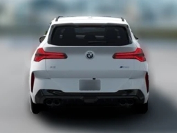 BMW X3 M50 xDrive Sports Activity Vehicle 2026