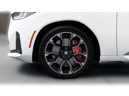 BMW X3 M50 xDrive Sports Activity Vehicle 2026