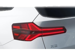 BMW X3 M50 xDrive Sports Activity Vehicle 2026