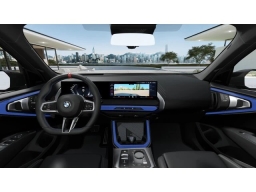 BMW X3 M50 xDrive Sports Activity Vehicle 2026