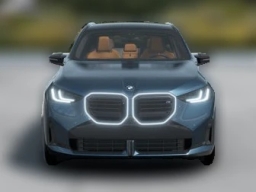 BMW X3 M50 xDrive Sports Activity Vehicle 2026