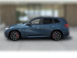 BMW X3 M50 xDrive Sports Activity Vehicle 2026