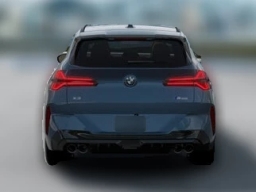 BMW X3 M50 xDrive Sports Activity Vehicle 2026