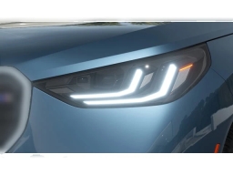 BMW X3 M50 xDrive Sports Activity Vehicle 2026