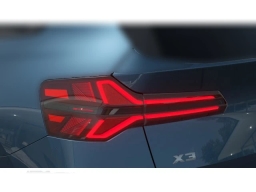 BMW X3 M50 xDrive Sports Activity Vehicle 2026