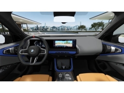 BMW X3 M50 xDrive Sports Activity Vehicle 2026