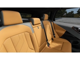 BMW X3 M50 xDrive Sports Activity Vehicle 2026