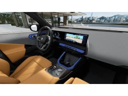 BMW X3 M50 xDrive Sports Activity Vehicle 2026