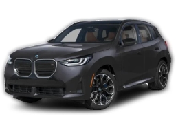 BMW X3 M50 xDrive Sports Activity Vehicle 2026