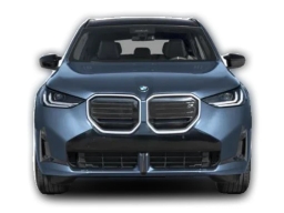 BMW X3 M50 xDrive Sports Activity Vehicle 2026
