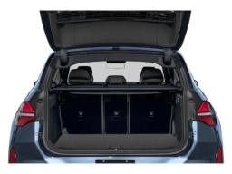 BMW X3 M50 xDrive Sports Activity Vehicle 2026