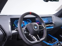 BMW X3 M50 xDrive Sports Activity Vehicle 2026