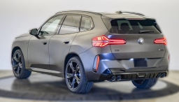 BMW X3 M50 xDrive Sports Activity Vehicle 2026