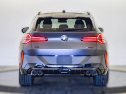 BMW X3 M50 xDrive Sports Activity Vehicle 2026