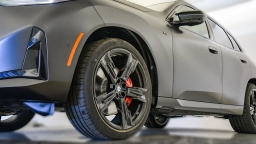 BMW X3 M50 xDrive Sports Activity Vehicle 2026