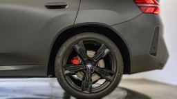 BMW X3 M50 xDrive Sports Activity Vehicle 2026