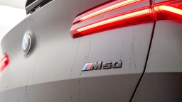 BMW X3 M50 xDrive Sports Activity Vehicle 2026