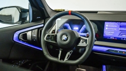 BMW X3 M50 xDrive Sports Activity Vehicle 2026