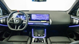 BMW X3 M50 xDrive Sports Activity Vehicle 2026