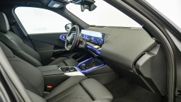 BMW X3 M50 xDrive Sports Activity Vehicle 2026