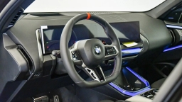 BMW X3 M50 xDrive Sports Activity Vehicle 2026