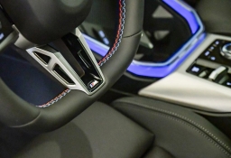 BMW X3 M50 xDrive Sports Activity Vehicle 2026