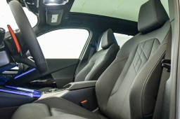 BMW X3 M50 xDrive Sports Activity Vehicle 2026