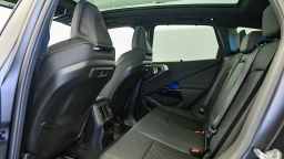 BMW X3 M50 xDrive Sports Activity Vehicle 2026