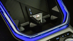 BMW X3 M50 xDrive Sports Activity Vehicle 2026