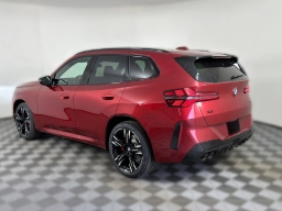 BMW X3 M50 xDrive Sports Activity Vehicle 2026