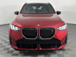 BMW X3 M50 xDrive Sports Activity Vehicle 2026