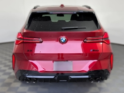 BMW X3 M50 xDrive Sports Activity Vehicle 2026