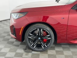 BMW X3 M50 xDrive Sports Activity Vehicle 2026