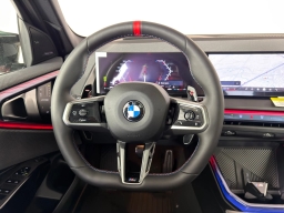 BMW X3 M50 xDrive Sports Activity Vehicle 2026