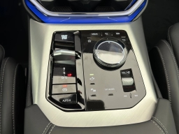 BMW X3 M50 xDrive Sports Activity Vehicle 2026