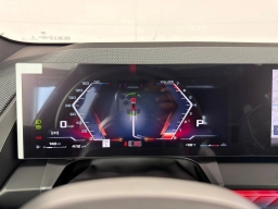 BMW X3 M50 xDrive Sports Activity Vehicle 2026