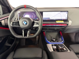 BMW X3 M50 xDrive Sports Activity Vehicle 2026