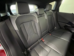 BMW X3 M50 xDrive Sports Activity Vehicle 2026