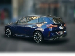 BMW X3 M50 xDrive Sports Activity Vehicle 2026