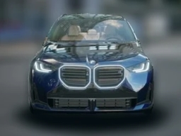 BMW X3 M50 xDrive Sports Activity Vehicle 2026