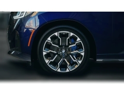 BMW X3 M50 xDrive Sports Activity Vehicle 2026