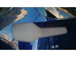 BMW X3 M50 xDrive Sports Activity Vehicle 2026