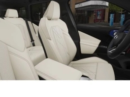 BMW X3 M50 xDrive Sports Activity Vehicle 2026