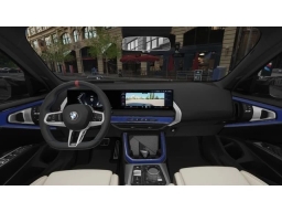 BMW X3 M50 xDrive Sports Activity Vehicle 2026